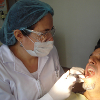 Silvia y Luisma